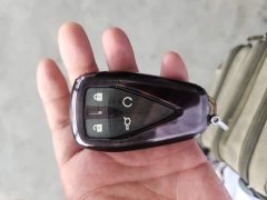 Changan UNI-V 1.5T premium - фото 8