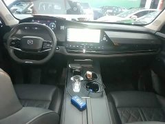 Changan UNI-K Smart Electric iDD Blue Whale iDD 130km 1.5T Excellent Type - фото 10