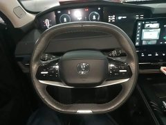 Changan UNI-K Smart Electric iDD Blue Whale iDD 130km 1.5T Excellent Type - фото 11