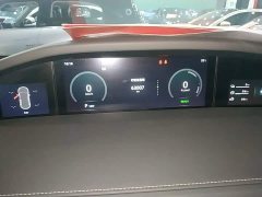 Changan UNI-K Smart Electric iDD Blue Whale iDD 130km 1.5T Excellent Type - фото 12