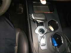 Changan UNI-K Smart Electric iDD Blue Whale iDD 130km 1.5T Excellent Type - фото 14