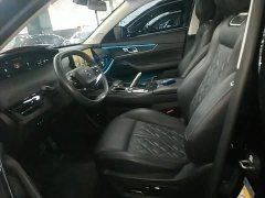 Changan UNI-K Smart Electric iDD Blue Whale iDD 130km 1.5T Excellent Type - фото 15