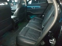 Changan UNI-K Smart Electric iDD Blue Whale iDD 130km 1.5T Excellent Type - фото 17