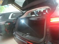 Changan UNI-K Smart Electric iDD Blue Whale iDD 130km 1.5T Excellent Type - фото 19