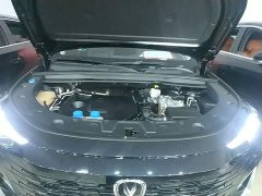 Changan UNI-K Smart Electric iDD Blue Whale iDD 130km 1.5T Excellent Type - фото 20