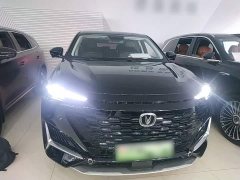 Changan UNI-K Smart Electric iDD Blue Whale iDD 130km 1.5T Excellent Type - фото 3
