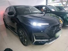 Changan UNI-K Smart Electric iDD Blue Whale iDD 130km 1.5T Excellent Type - фото 4
