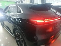 Changan UNI-K Smart Electric iDD Blue Whale iDD 130km 1.5T Excellent Type - фото 5