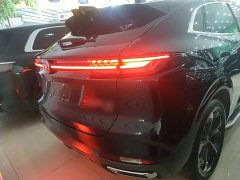 Changan UNI-K Smart Electric iDD Blue Whale iDD 130km 1.5T Excellent Type - фото 6