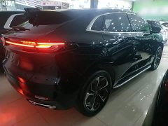 Changan UNI-K Smart Electric iDD Blue Whale iDD 130km 1.5T Excellent Type - фото 7