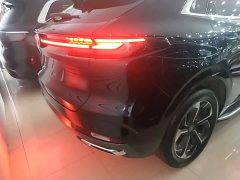 Changan UNI-K Smart Electric iDD Blue Whale iDD 130km 1.5T Excellent Type - фото 8