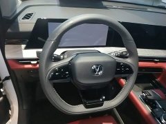 Changan CS75PLUS 2022 second generation 1.5T automatic premium - фото 11