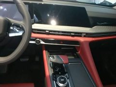 Changan CS75PLUS 2022 second generation 1.5T automatic premium - фото 13