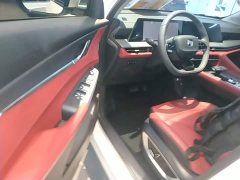 Changan CS75PLUS 2022 second generation 1.5T automatic premium - фото 16