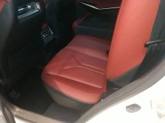 Changan CS75PLUS 2022 second generation 1.5T automatic premium - фото 17