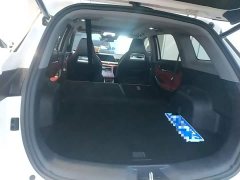 Changan CS75PLUS 2022 second generation 1.5T automatic premium - фото 19