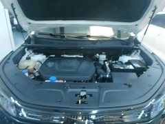 Changan CS75PLUS 2022 second generation 1.5T automatic premium - фото 20