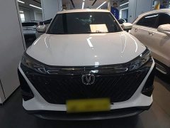 Changan CS75PLUS 2022 second generation 1.5T automatic premium - фото 3