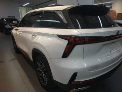 Changan CS75PLUS 2022 second generation 1.5T automatic premium - фото 5