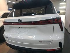 Changan CS75PLUS 2022 second generation 1.5T automatic premium - фото 6