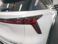 Changan CS75PLUS 2022 second generation 1.5T automatic premium - фото 8