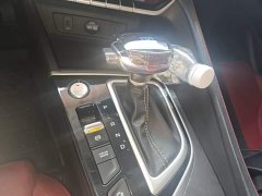 Ford EADO PLUS Blue Whale NE 1.4T GDI DCT Premium Type - фото 14