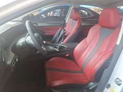 Ford EADO PLUS Blue Whale NE 1.4T GDI DCT Premium Type - фото 15