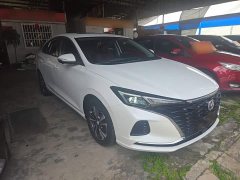 Ford EADO PLUS Blue Whale NE 1.4T GDI DCT Premium Type - фото 4