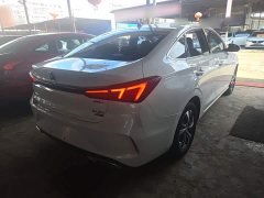 Ford EADO PLUS Blue Whale NE 1.4T GDI DCT Premium Type - фото 7