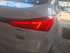 Ford EADO PLUS Blue Whale NE 1.4T GDI DCT Premium Type - фото 8