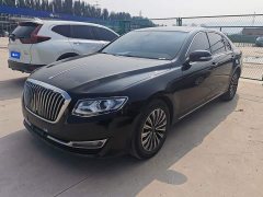 Hongqi H7 2021 1.8T Comfort Edition - фото 1