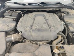 Hongqi H7 2021 1.8T Comfort Edition - фото 10