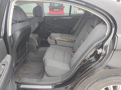 Hongqi H7 2021 1.8T Comfort Edition - фото 11