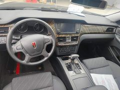 Hongqi H7 2021 1.8T Comfort Edition - фото 12
