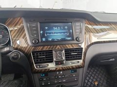 Hongqi H7 2021 1.8T Comfort Edition - фото 13