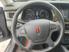 Hongqi H7 2021 1.8T Comfort Edition - фото 15