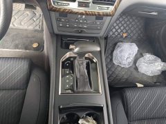 Hongqi H7 2021 1.8T Comfort Edition - фото 16