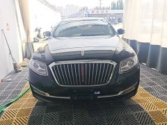 Hongqi H7 2021 1.8T Comfort Edition - фото 2