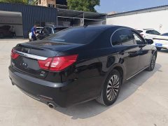 Hongqi H7 2021 1.8T Comfort Edition - фото 3