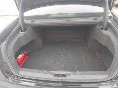 Hongqi H7 2021 1.8T Comfort Edition - фото 4