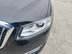 Hongqi H7 2021 1.8T Comfort Edition - фото 5