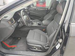 Hongqi H7 2021 1.8T Comfort Edition - фото 9