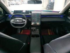 Changan Yida 2023 Blue Whale NE 1.5T GDI DCT Exclusive Type - фото 10