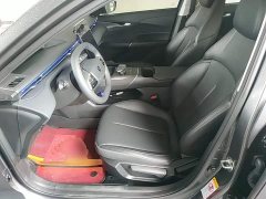 Changan Yida 2023 Blue Whale NE 1.5T GDI DCT Exclusive Type - фото 15