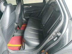 Changan Yida 2023 Blue Whale NE 1.5T GDI DCT Exclusive Type - фото 17