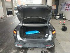 Changan Yida 2023 Blue Whale NE 1.5T GDI DCT Exclusive Type - фото 19