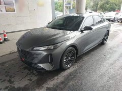 Changan Yida 2023 Blue Whale NE 1.5T GDI DCT Exclusive Type - фото 2