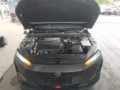 Changan Yida 2023 Blue Whale NE 1.5T GDI DCT Exclusive Type - фото 20