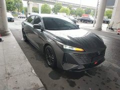 Changan Yida 2023 Blue Whale NE 1.5T GDI DCT Exclusive Type - фото 4