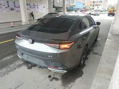 Changan Yida 2023 Blue Whale NE 1.5T GDI DCT Exclusive Type - фото 7